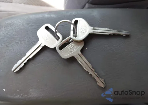 2001 Toyota 4Runner Sr5 V6 из США, поврежденный, VIN JT3HN86RX10357569